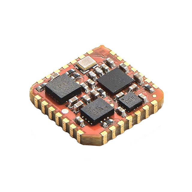 MTI-3-0I Xsens Technologies BV  Motion Sensors - IMUs (Inertial Measurement Units)